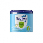 21号：Nutrilon 诺优能 婴幼儿配方奶粉 6段 400g