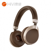 20点开始：HiVi 惠威 AW-63 头戴式 蓝牙耳机 159元包邮