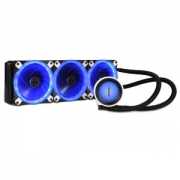 1日0点、61预告： Antec 安钛克 水星360RGB 一体式水冷散热器 360冷排