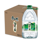 88VIP：康师傅 涵养泉 偏硅酸型矿泉水 4.5L*4桶  *3件 75.85元（多重优惠）