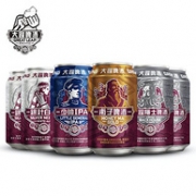 京东超市 大跃啤酒 抢先618
