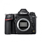 Nikon 尼康 D780 全画幅 单反相机 单机身