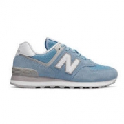 new balance 574系列 男士休闲运动鞋 *2件