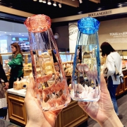 ins网红Bling星空钻石水杯 券后￥16.9