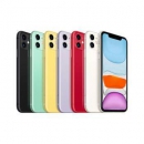 Apple 苹果 iPhone 11 智能手机 128GB