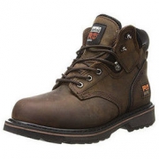 Timberland 添柏岚 PRO Pitboss 6英寸 男士工装靴