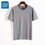 百亿补贴：Jeanswest 真维斯 66-173001男士短袖T恤