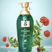 Ryo 吕 绿吕 控油去屑洗发水 500ml *3件