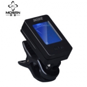 京东会员：mosen 莫森  MS-01B 吉他多功能调音器
