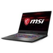 MSI 微星 GP75 17.3英寸游戏本（i7-9750H、8GB、512GB、RTX2060）