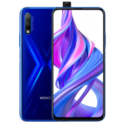 61预售：HONOR 荣耀 9X 智能手机 6GB 64GB