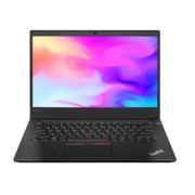 61预售、历史低价： ThinkPad E14（3CCD）14英寸笔记本电脑（i5-10210U 、8GB、128GB+1TB）