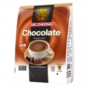 Aik Cheong 益昌 香滑巧克力粉 600g 23.8元（需用券）