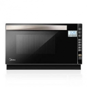 61预告： Midea 美的 M3-L234E 变频 微波炉 23L