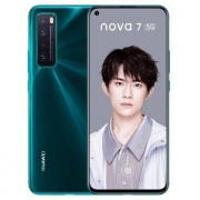 HUAWEI 华为 nova7 5G 智能手机 8GB 128GB
