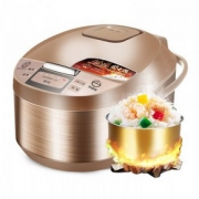 天猫 1号0点：Midea美的MB-WRD5031A 智能家用 电饭煲5L