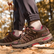 CAMEL 骆驼 A832303075 登山鞋
