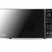 Midea 美的 M3-L232F 变频 光波炉/微波炉 23L