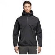 adidas 阿迪达斯 CG0249 M ZNE Anorak 男子套头衫
