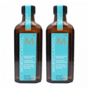 MOROCCANOIL摩洛哥油 护发精油 标准版/light款 100毫升