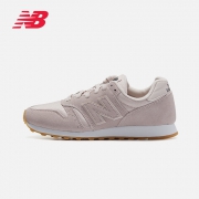 1日0点、61预告：new balance 新百伦 373系列 WL373PP 女士休闲运动鞋 159元包邮（需用券）
