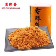 再降价： BEE CHENG HIANG 美珍香 香酥猪肉松 300g /罐 *4件