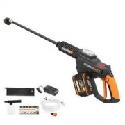 WORX 威克士 WG630E.2 洗车水枪