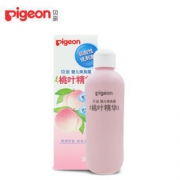 PIGEON 贝亲 婴儿爽身露 200ml *2件