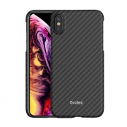 Evutec iPhone XS/XR/XS Max 凯夫拉保护壳 98元包邮（需用券）