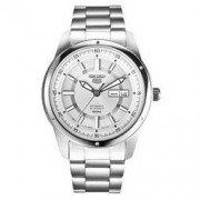 SEIKO 精工 5号系列 SNKN09J1 男款机械表