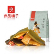 liangpinpuzi 良品铺子 海带脆笋 香辣味 160g