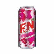 FN 趣味汽水 325ml*6瓶  *2件 33元包邮（双重优惠）
