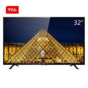 TCL L32F3301B 液晶电视