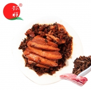 银祥 梅菜扣肉礼盒装 200g *2件 24.7元包邮（双重优惠）