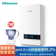 Hisense 海信 SX-200-BFN01 壁挂式新风机