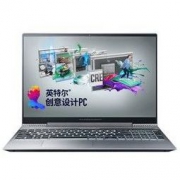 ThundeRobot 雷神 911 Master2 青春版 15.6英寸游戏本（i7-10750H、8GB、512GB、GTX1650）