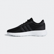 61预售：adidas 阿迪达斯 LITE RACER F34664 女子休闲运动鞋 159元包邮（20元定金，1日付尾款）