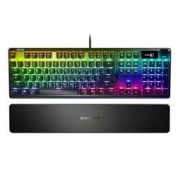 steelseries 赛睿 Apex Pro RGB机械键盘 自适应触发