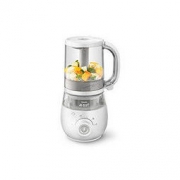 PHILIPS 飞利浦 AVENT 新安怡 SCF875 4合1健康婴儿辅食机