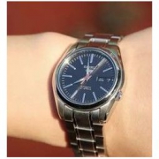SEIKO 精工 5号 SNKP11K1 男士机械手表