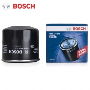 1日0点、61预告：Bosch 博世 0986AF0242 机油滤清器 别克雪佛兰专用 *2件 11.2元包邮（限前15分钟，合5.6元/件）