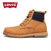 Levi's 李维斯 22678919557 男款高帮工装鞋 159元包邮（需用券）