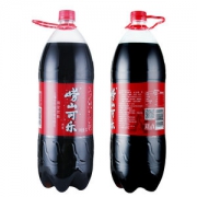 崂山可乐 2L*6瓶 添加草本精华