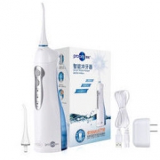 prooral 博皓 5002 便携式冲牙器 蓝色 *2件