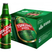 青岛啤酒 1903精酿啤酒473ml*12 高端精致铝瓶
