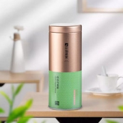 大额神券：芯仙茗堂 一级 台湾高山有机茶乌龙茶 100g