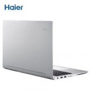 Haier 海尔 MIX 15 5S 15.6英寸窄边框轻薄本（i5-10210U、8G、512G、SSD）