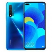 百亿补贴： HUAWEI 华为 nova 6 智能手机 8GB+128GB