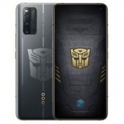 vivo iQOO 3 5G智能手机 12GB+128GB 变形金刚版
