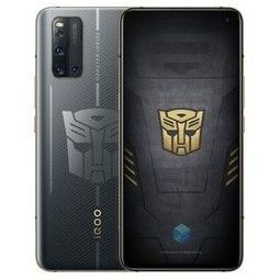 vivoiqoo35g智能手机12gb128gb变形金刚版